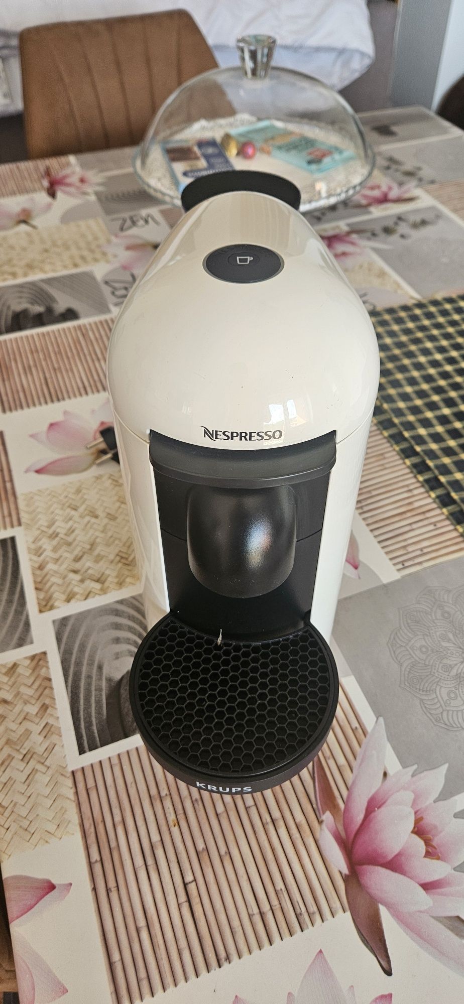 Maquina Nespresso