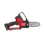Milwaukee M12FHS-602X HATCHET™ Pilarka łańcuchowa do gałęzi