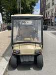 Eagle tuk tuk turismo