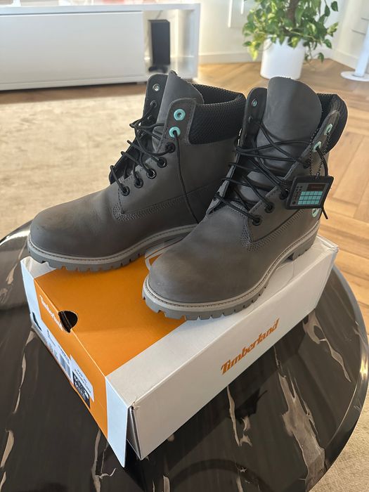 Timberland PREMIUM 6