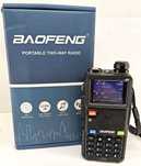 BAOFENG UV-5RH dwuzakresowe walkie talkie  UHF/VHF, 10W