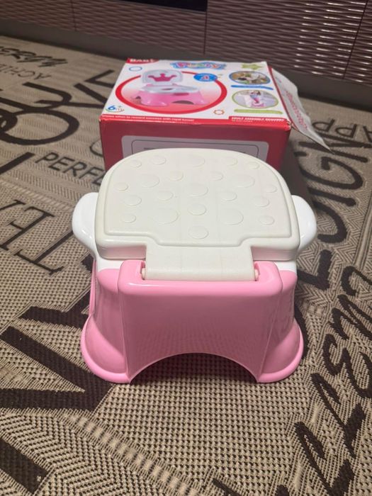 Дитячий музичний горщик