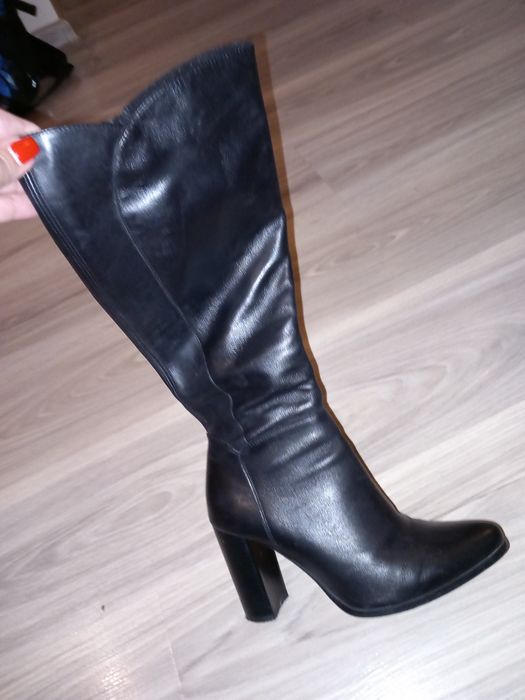 Kozaki Gino Rossi r.37