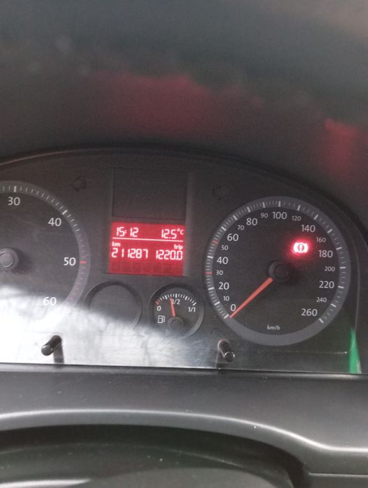 Фольксваген кадді