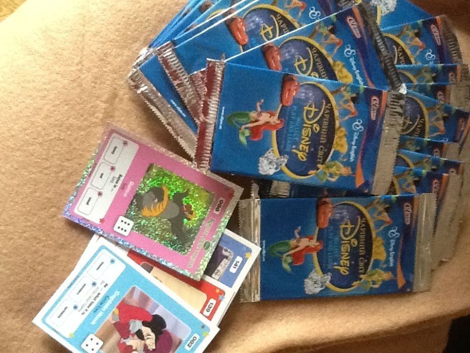 Disney English. Карточки Сильпо изучения англ. яз. Collect,play,learn