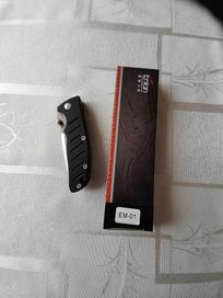 Nowy nóż składany Enlan EM-01 dwie sztuki