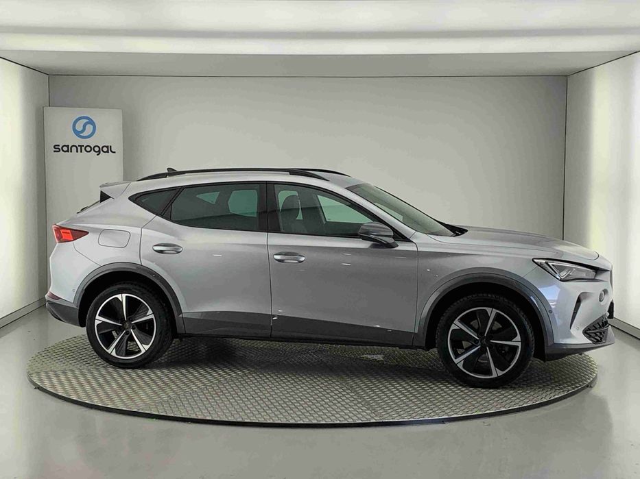 Cupra Formentor 1.5 TSI