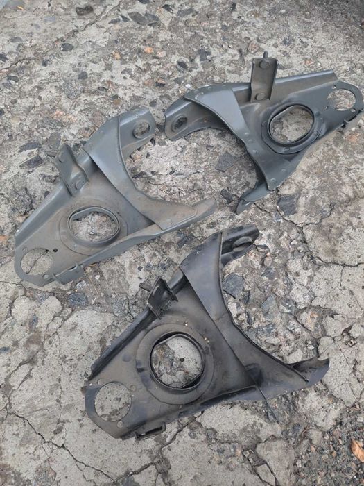 Передній нижній ричаг лівий та правий ВАЗ 2101-2107