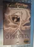 O Profeta de Kahlil Gibran