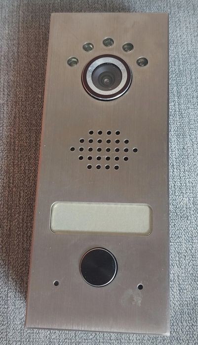 Wideodomofon Zestaw ORNO DUX OR-VID-MT-1050MV