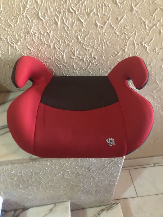 Cadeirinha auto da Zippy grupo 2/3 15-36kg.