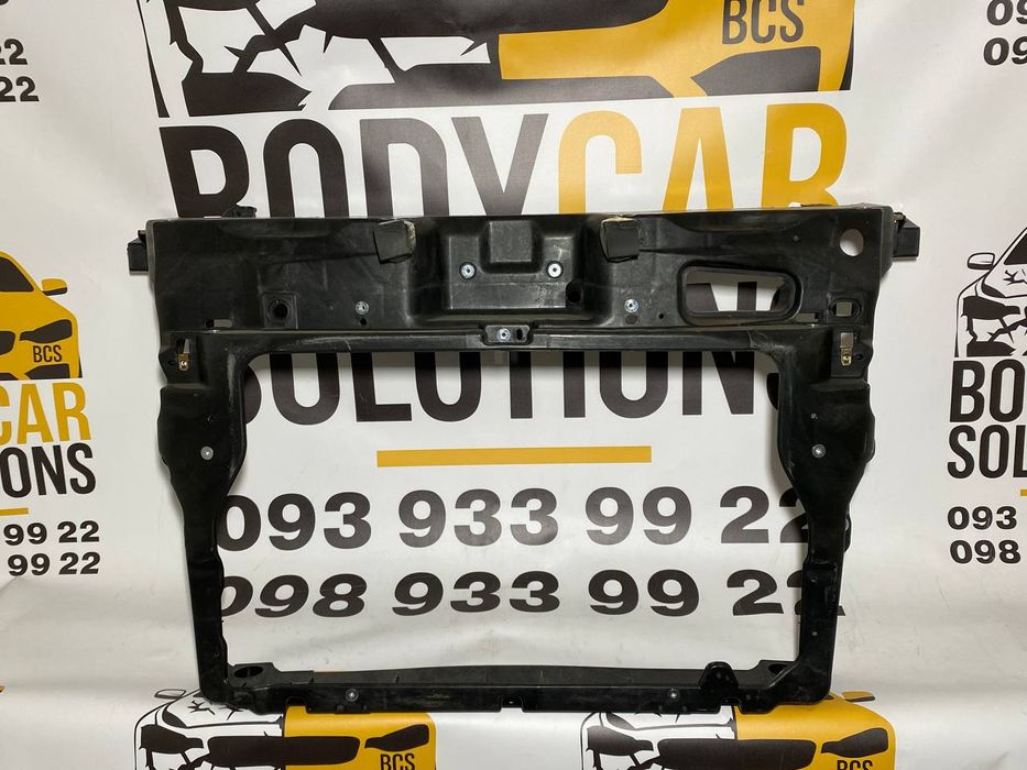 Панель радіатора (телевізор) ліцензія FORD EXPLORER 2016-19