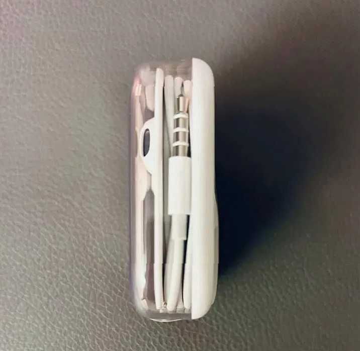 Оригинал Наушники Apple для Iphone