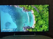 Telewizor SONY 55 cali 4 K