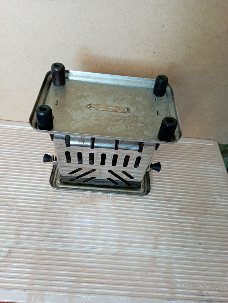 Тостер 1946 г. 110v.