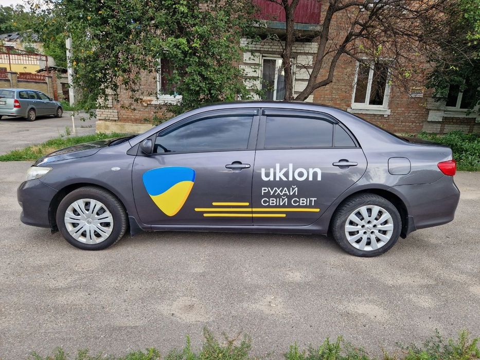 Сдам в аренду авто Toyota corolla