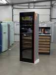 Вбудована винна шафа Miele KWT 6722 iGS