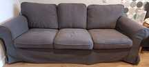 Sofa Ektorp 3 osobowa