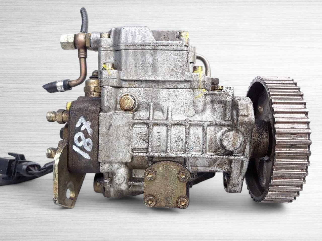 ТНВД топливный насос Audi A4 B5 A6 C5 VW Passat B5 1.9 TDI