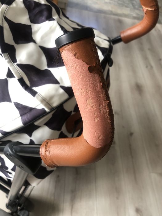 Wózek Elodie Details