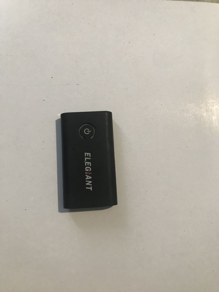 Elegiant Transmitter Bluetooth 5.0