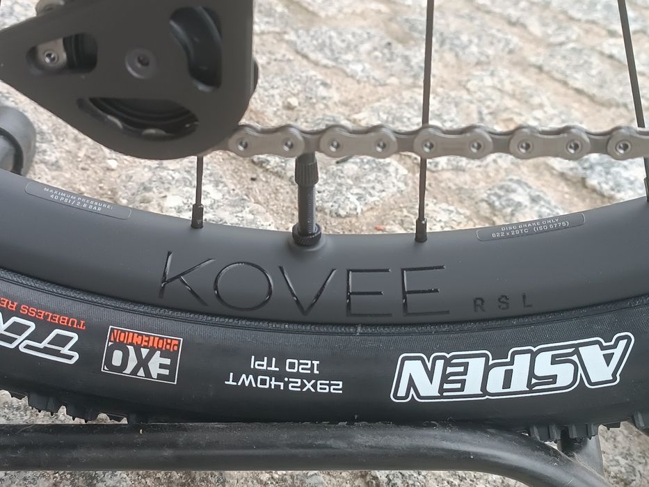 Bicicleta BTT trek Supercaliber SLR 9.9 XTR Di2 Gen 2