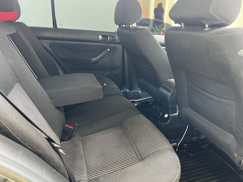 Golf 4 1.6 автомат