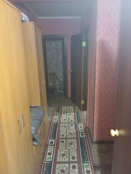 Хозяин. Сдам хорошую квартиру.