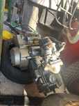 Silnik quad 125cc