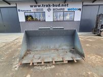 Łyżka Szufla do ładowarki Weidemann