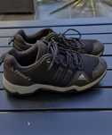 Buty adidas 34 czarne