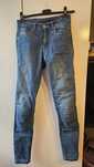 Damskie Spodnie Motocyklowe Seca Athena 26 rozmiar S