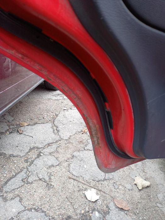 Продам Daewoo Matiz 0.8 механіка 2006р.