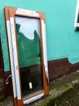 Okno 60 x 140 nowe