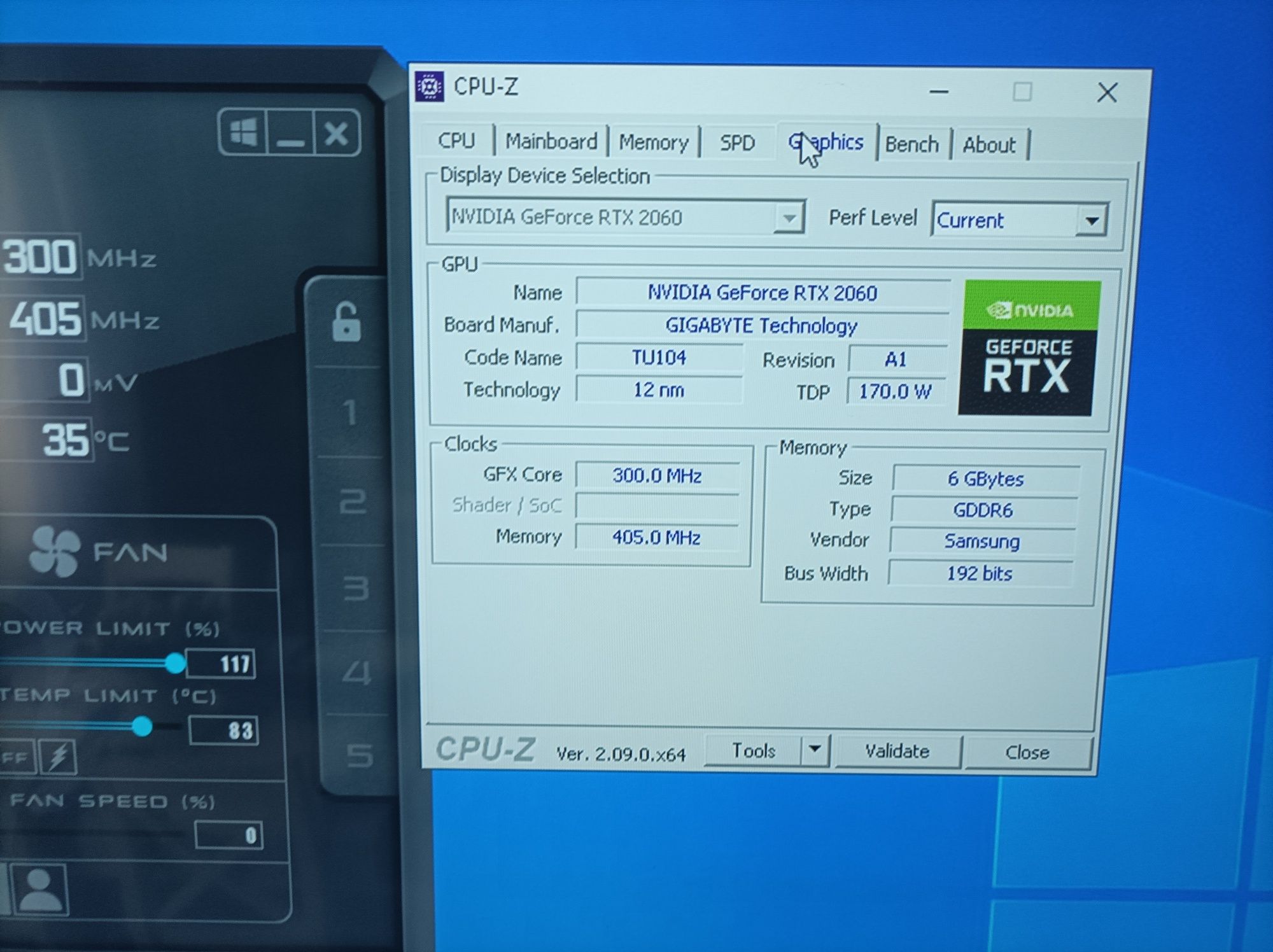 Komputer  RTX 2060 16GB RAM INTEL XEON  14 rdzeni 3.30 Ghz