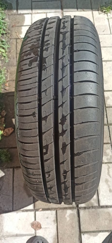 Шини (колеса )з дисками Goodyear 195/65 R15