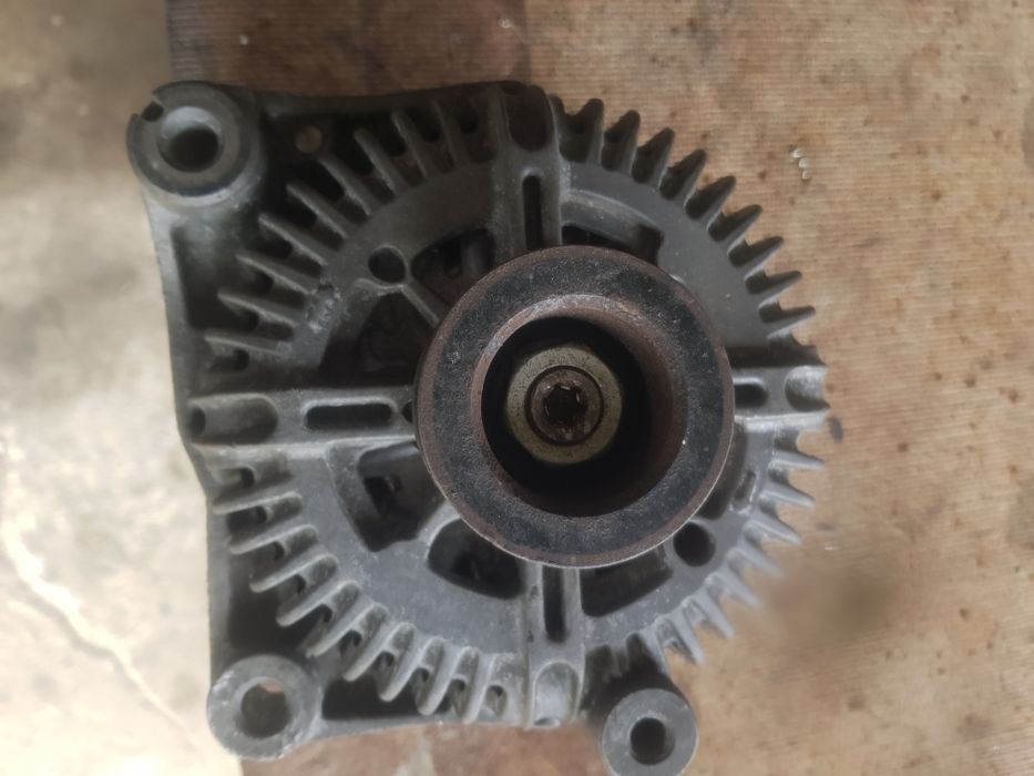 Alternador da bmw 170 A