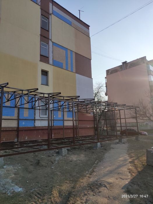 Ремонтные роботы