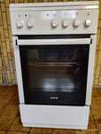Kuchenka elektryczna Gorenje E 52103 AW