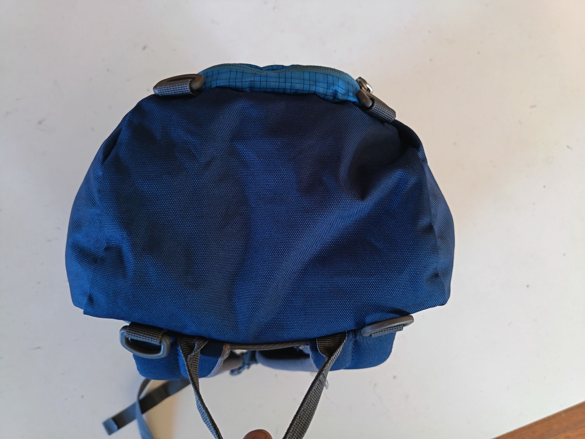 Plecak turystyczny DEUTER junior mały 15 l