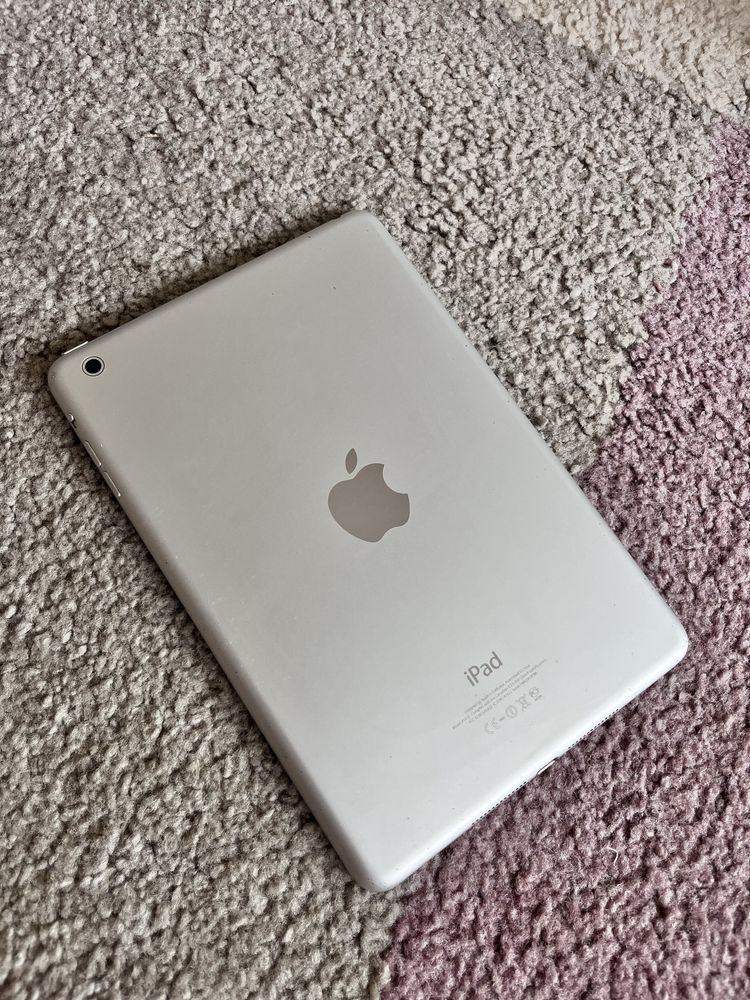 Ipad mini 1 16 gb wi-fi