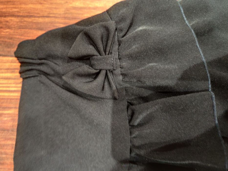 Nowa spódnica galowa r. 134 polski producent