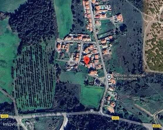 Terreno para Construção em Santo Estêvão, Benavente 5.147,00 m²