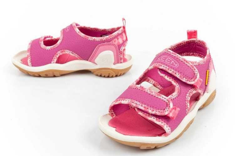 Buty sandały Keen knotch r. 25,5-27,5