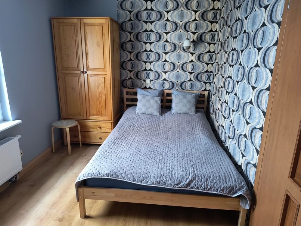 Sopot | 2-pok. mieszkanie 38m² | 2 min do plaży | Idealne dla studenta