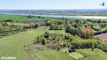 Działka budowlana w malowniczej okolicy ● Drewnica ●  3373 m²  ● MPZP