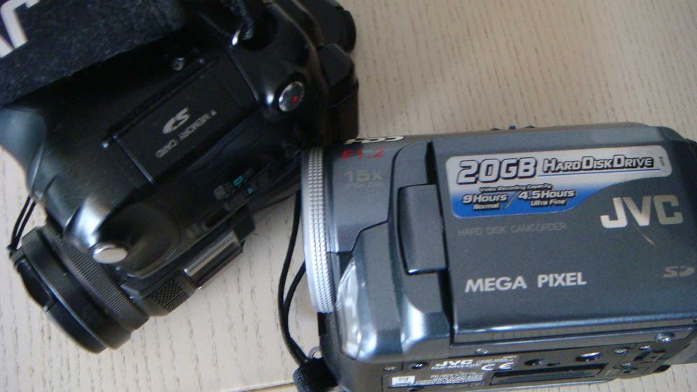 видео камеры jvc gm mg40e jvc gr x5ek