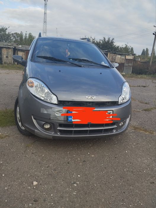 Авто Чері Кімо продаж