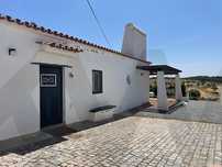 Casa de Campo no Alentejo para Venda - Sto António do Baldio