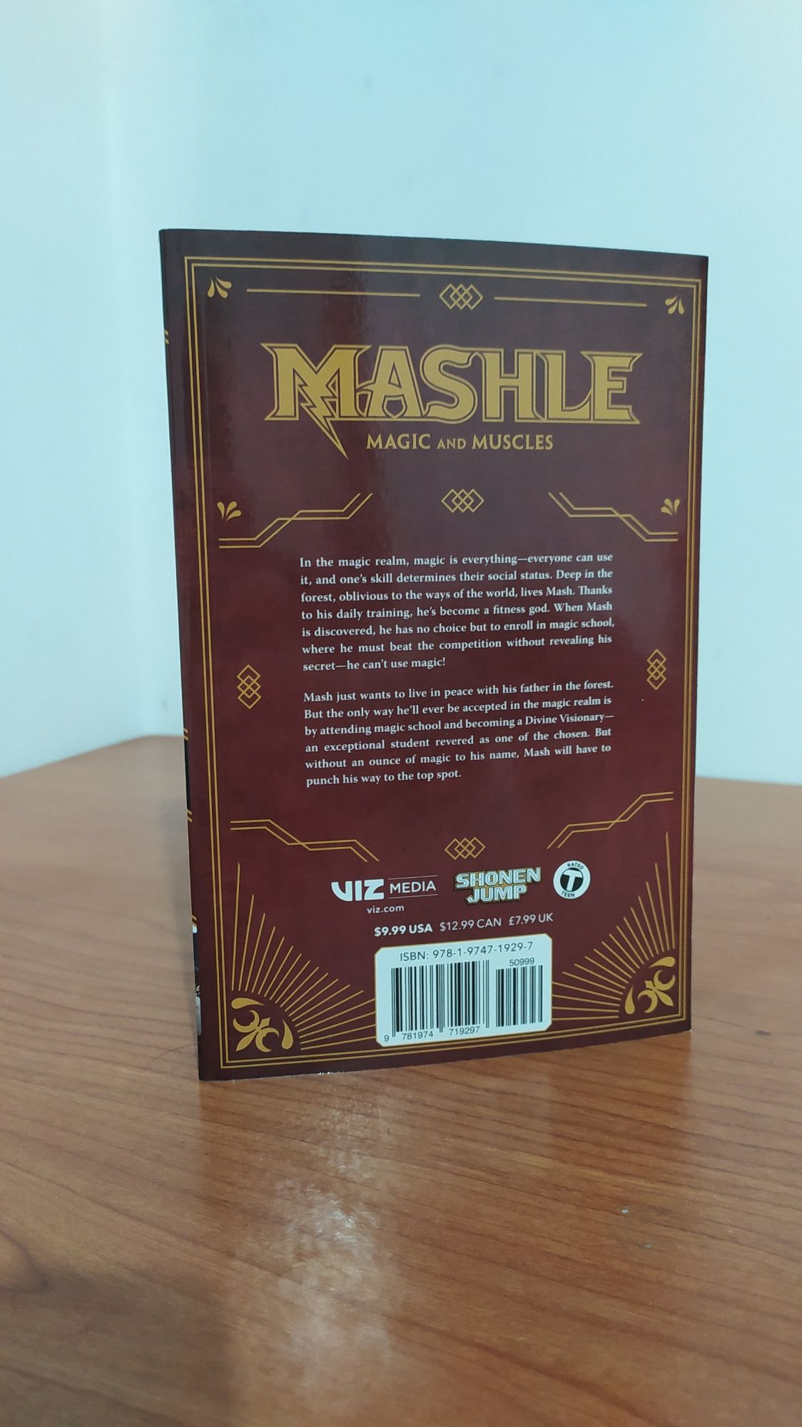 Mash volume 1 ( inglês)